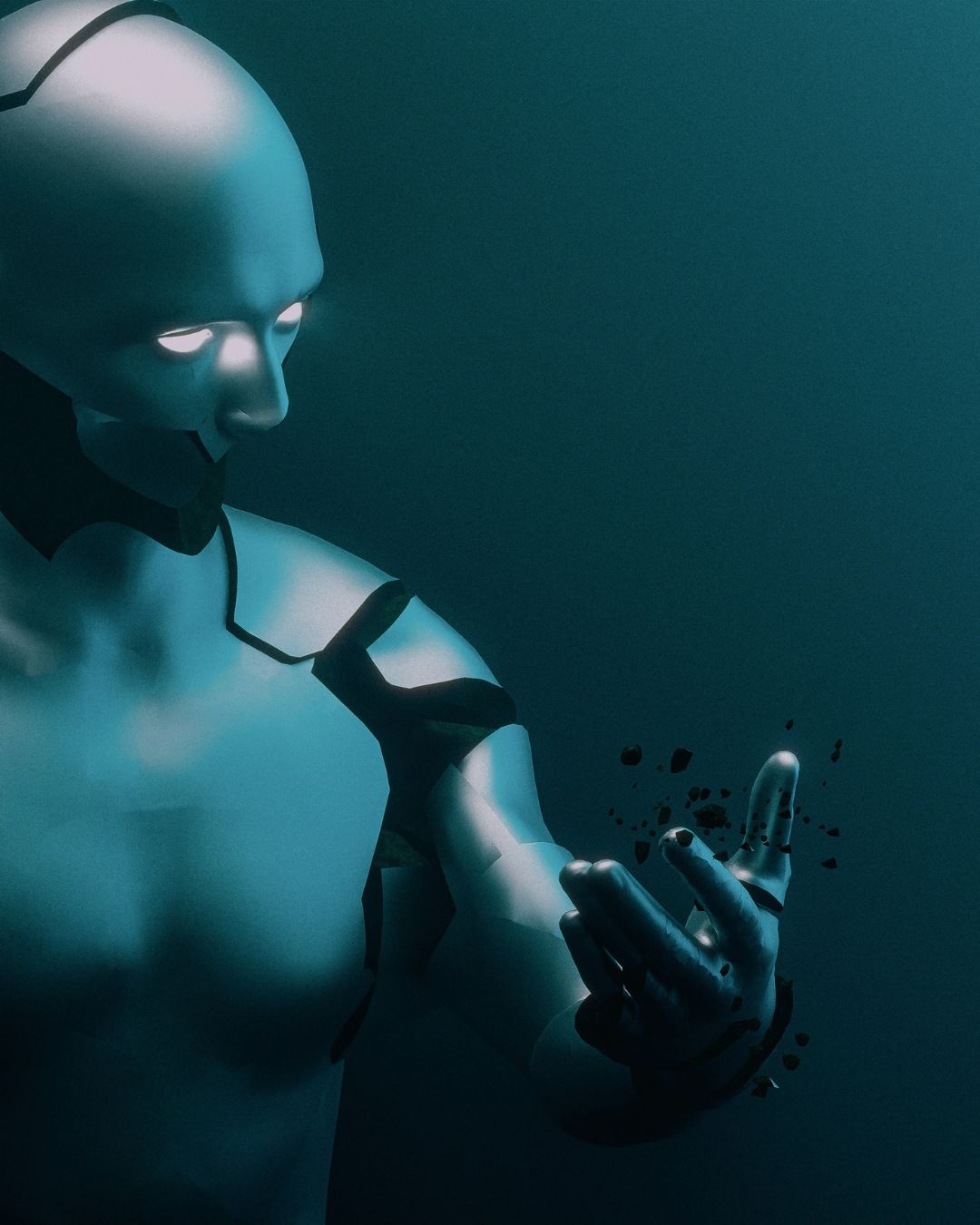 95% dos projetos de IA falham — o problema nunca foi a tecnologia